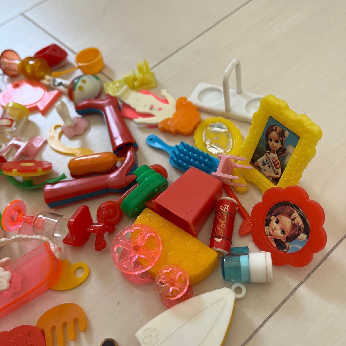 昭和レトロ グリコ おまけ 家具シリーズセット グリコ おまけ グリコ