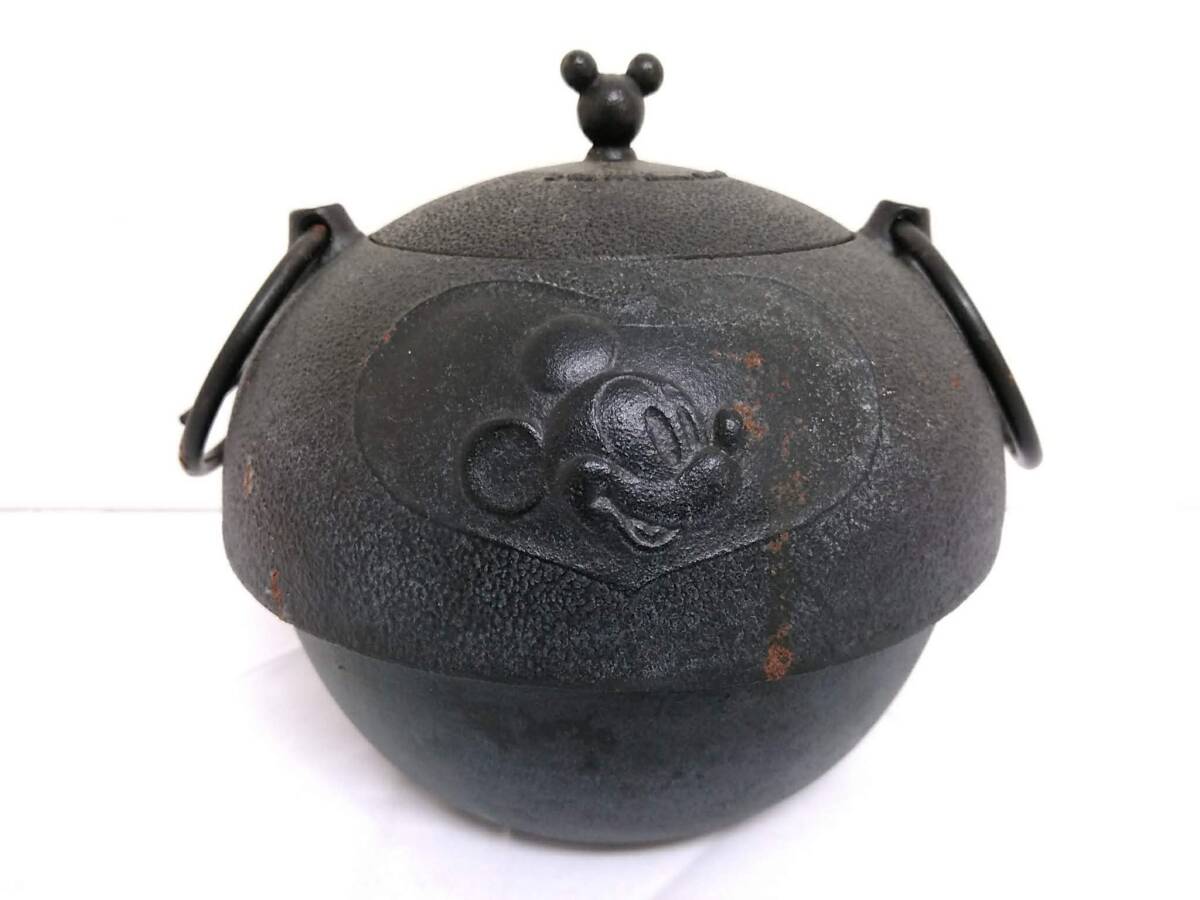 Yahoo!オークション - 【USED品】Disney ディズニー ミッキーマウス&ミ