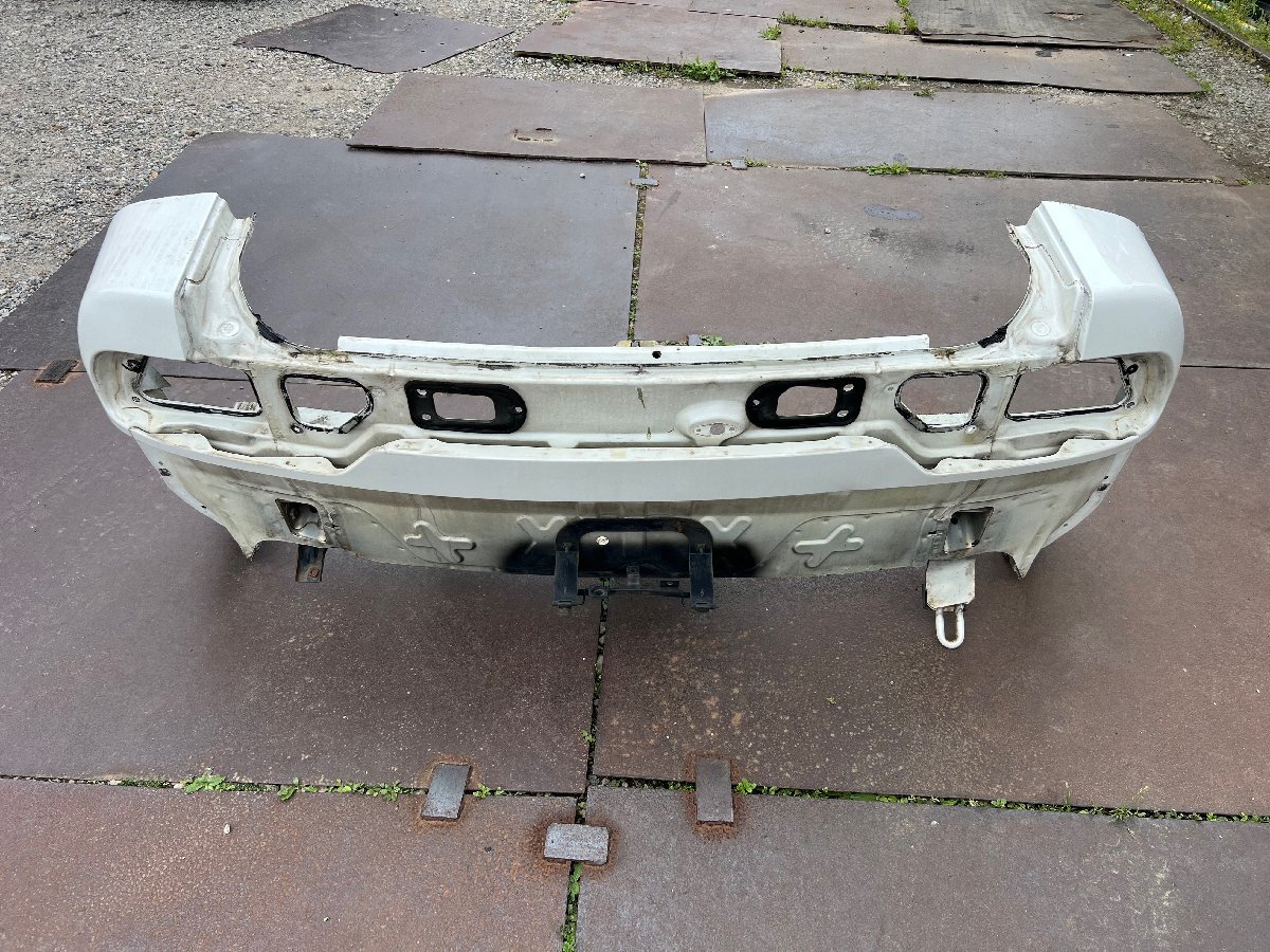 10332】RPS13◇180SX SR20-DET 純正 リア バックパネル フレーム