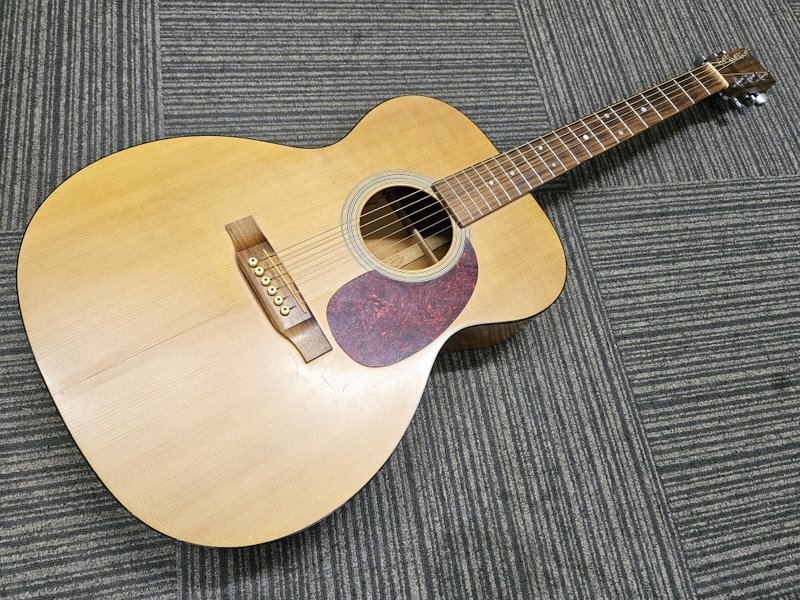 ジャンク マーチン Martin D-1 アコースティックギター ジャンク