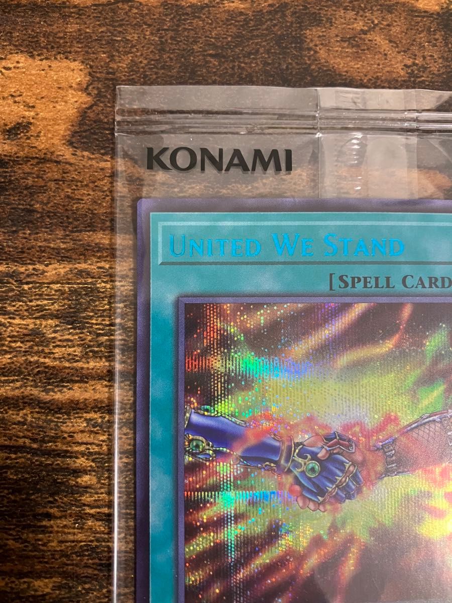 団結の力 ブルシク 遊戯王 団結の力 ブルシク ブルーシークレット 未