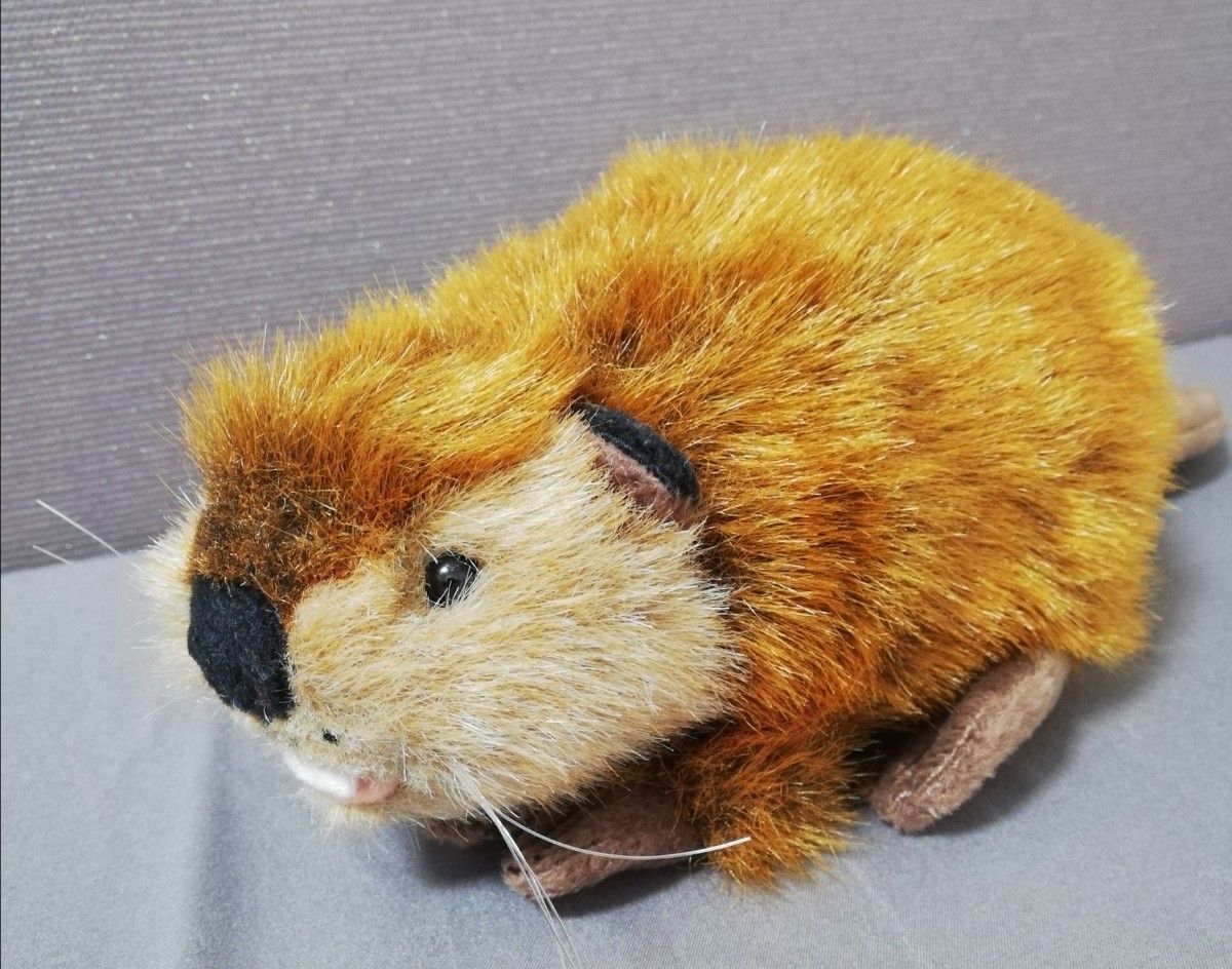 SUPER BEAVER スーパービーバーちゃん ぬいぐるみ 公式グッズ｜Yahoo