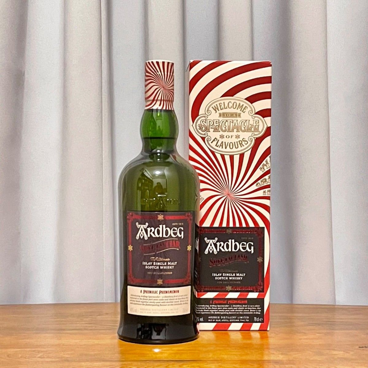 期間限定値下げ中)アードベッグ10年 アードベッグ10年 ×2 2本セット