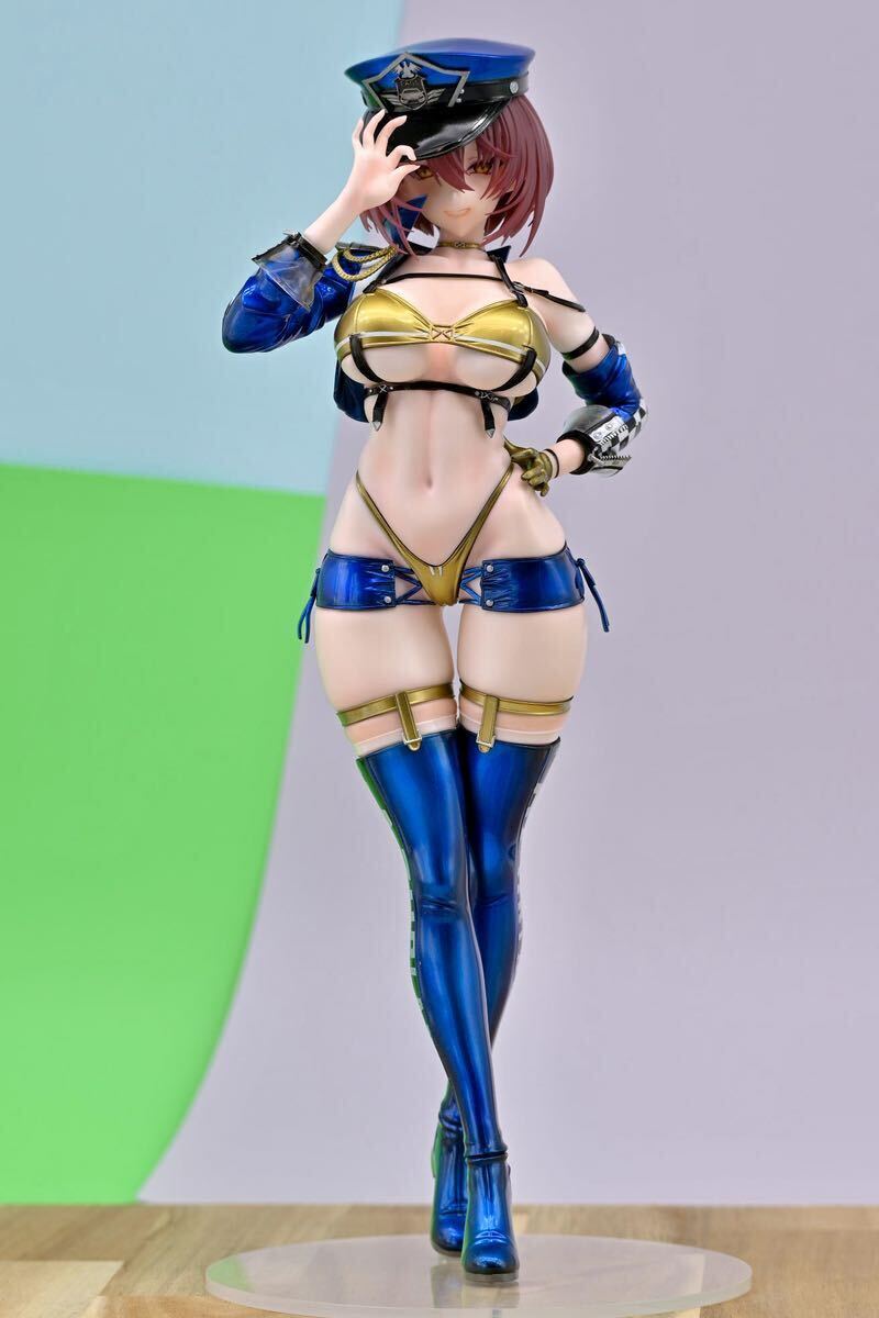 Yahoo!オークション - ［ガレージキット完成品］アズールレーン ボルチ