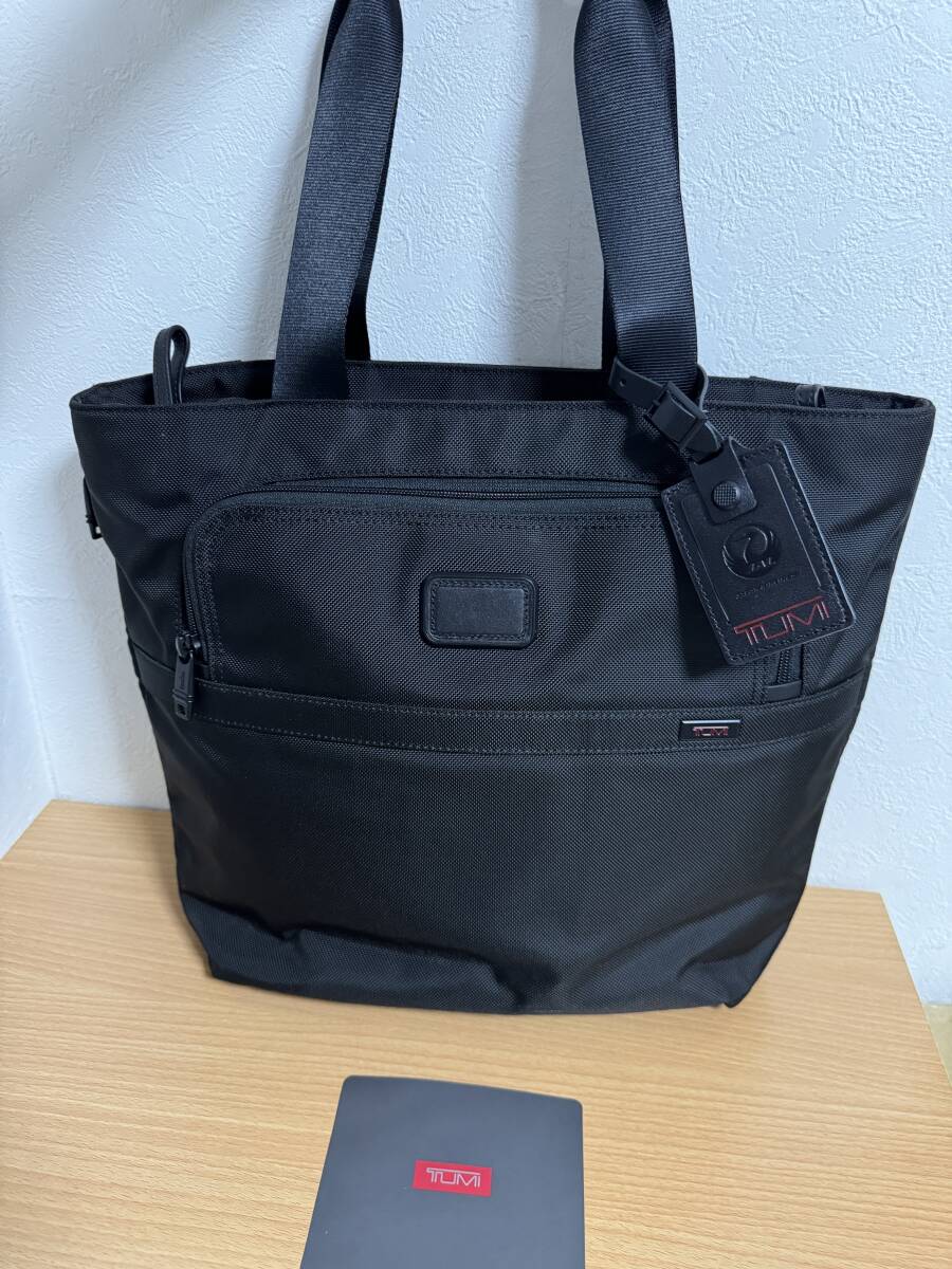 激レア 新品同様 TUMI トゥミ ALPHA2 JAL コラボ商品 機内販売 限定