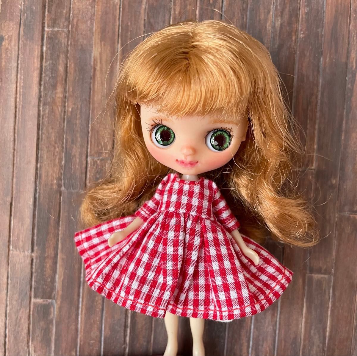 専用】カスタムプチブライス プチブライス ブライス カスタムブライス