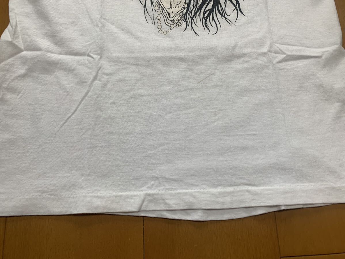 Yahoo!オークション - GASTUNK ガスタンク バンド Tシャツ サイズS PUS