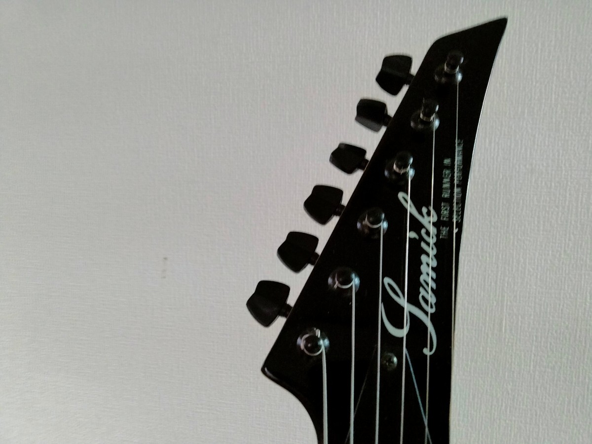Samick サミック エレキギター ミニエレキギター｜Yahoo!フリマ（旧