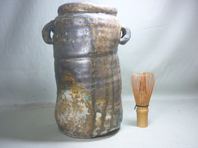 備前堂・在庫整理】森本良信 備前茶碗 ギャラリー個展作品 上級作品