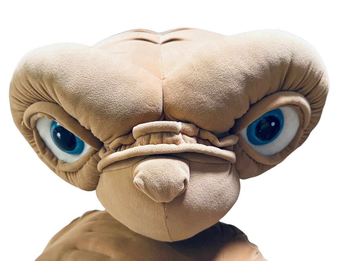 E T ぬいぐるみ 等身大 トイザらス限定品｜Yahoo!フリマ（旧PayPayフリマ）