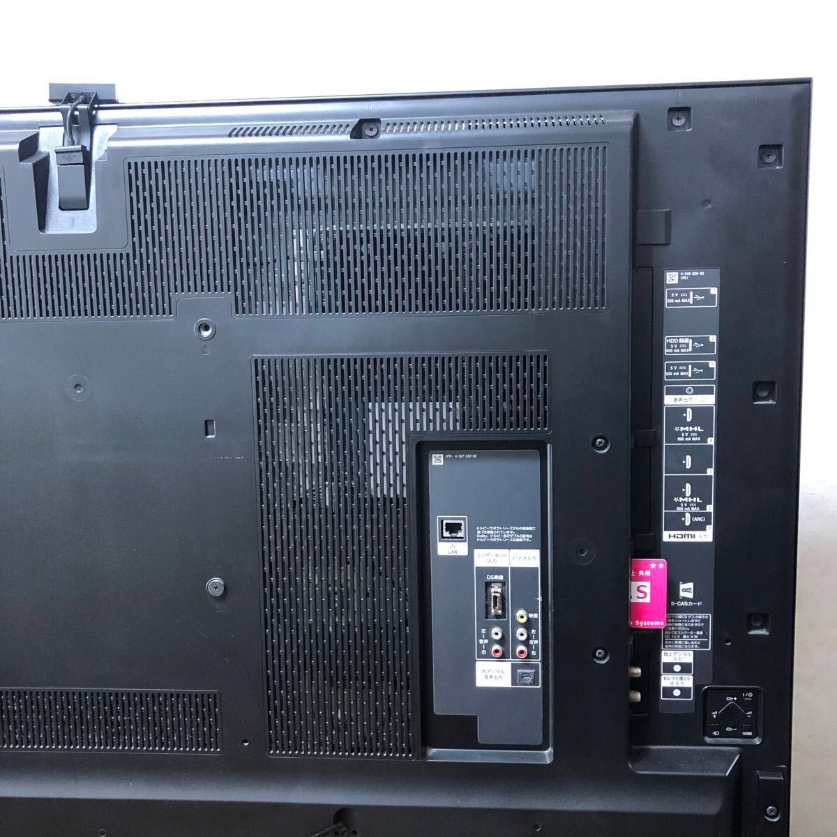 SONY BRAVIA KD-49X8500B 中古 SONY BRAVIA KD-49X8500B [49インチ