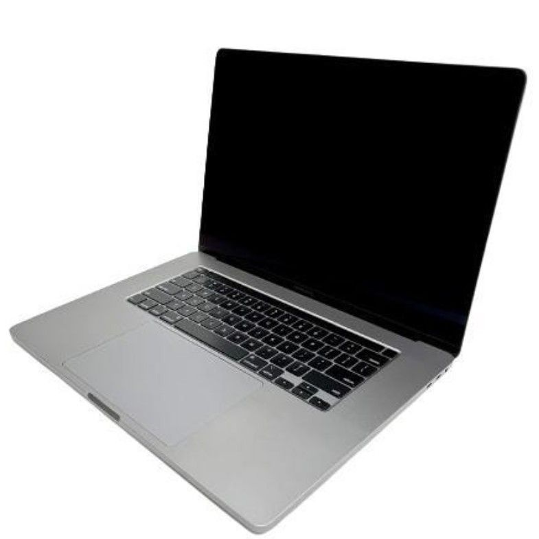 MacBook Pro (16インチ, 2019) 美品 付属品未使用 16インチMacBook Pro