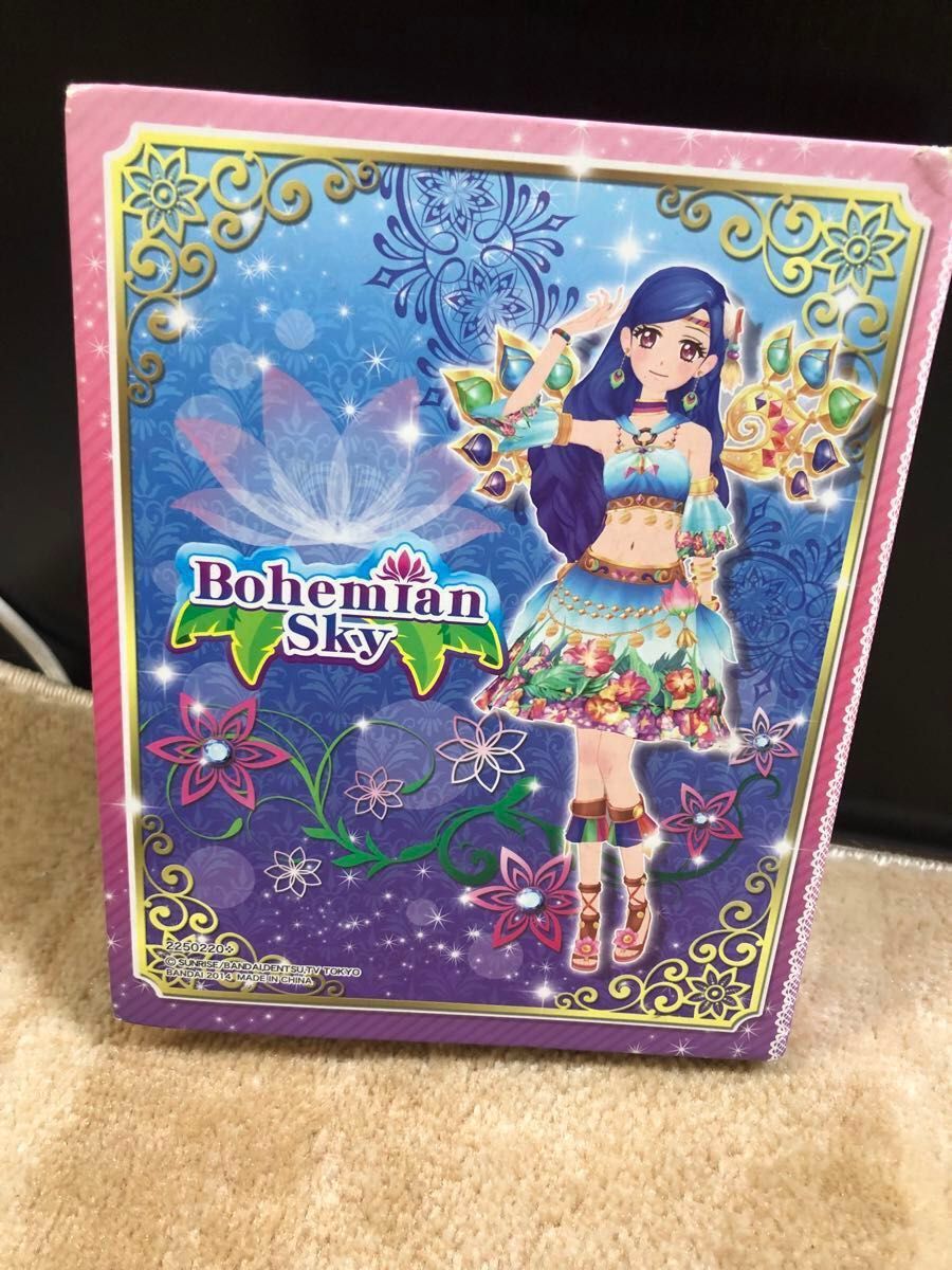 アイカツカード バインダー まとめ売り アイカツ! プレミアムカード