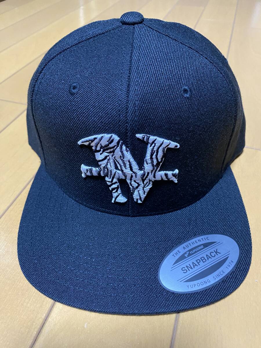 井上尚弥バンダムルイスネリ記念Tシャツキャップセット 井上尚弥