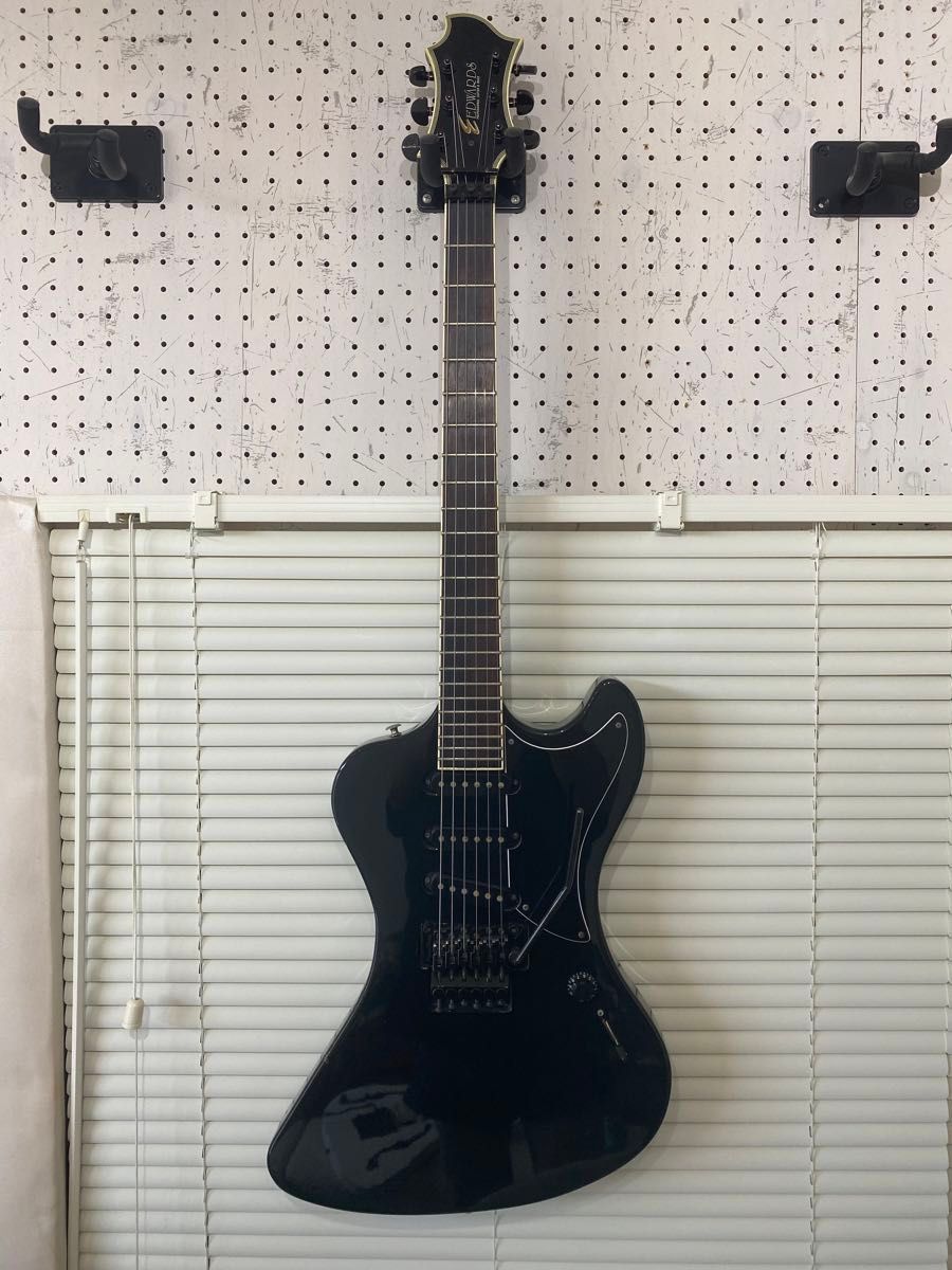 EDWARDS E-CL-90RI SUGIZO RDシェイプ｜Yahoo!フリマ（旧PayPayフリマ）