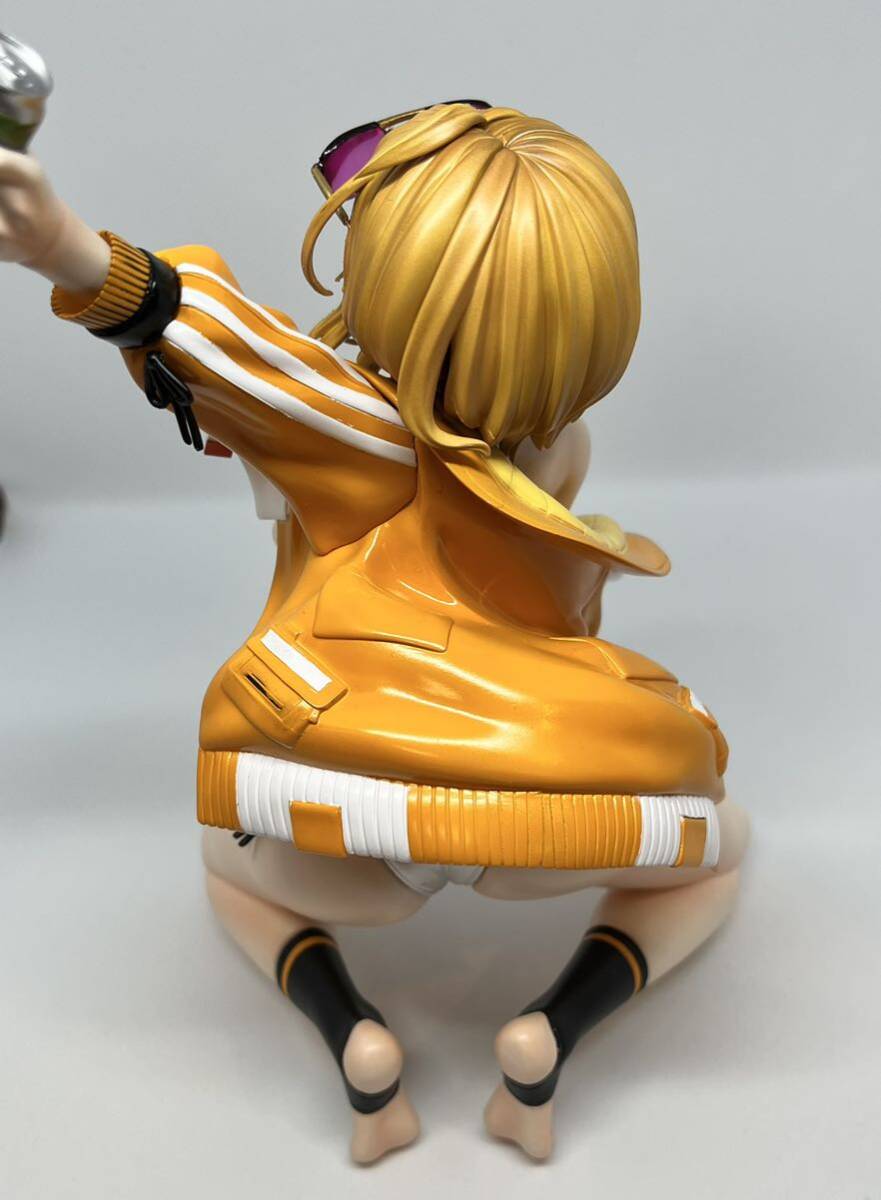 アニス スパークリングサマーVer.ガレージキット 勝利の女神:NIKKE