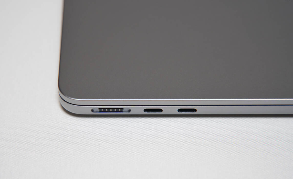 バッテリー最大容量100% MacBook Air M2 ☆バッテリー100％☆ Apple M2