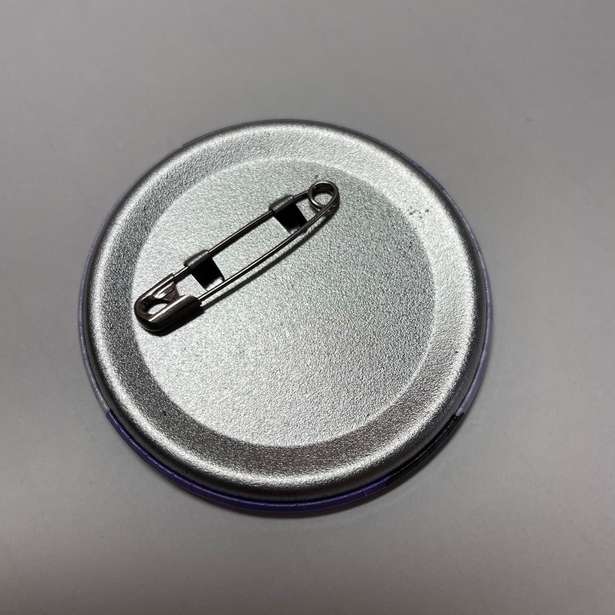 ワイテルズ スマイル ポップアップ POPUP PUS 缶バッジ