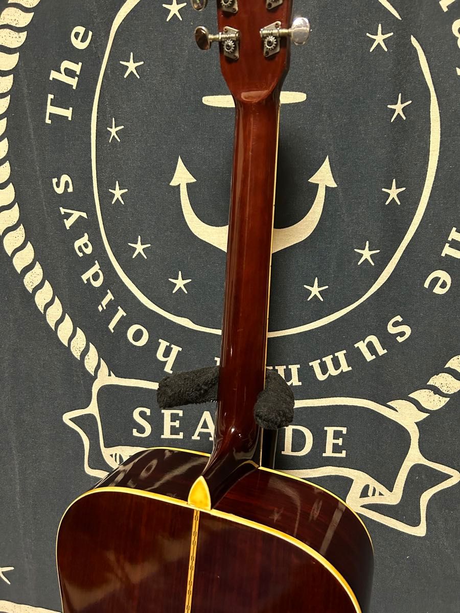 値下げ特価 70sレア 国産 ビンテージ 木曽鈴木 Kansas KW150 良音