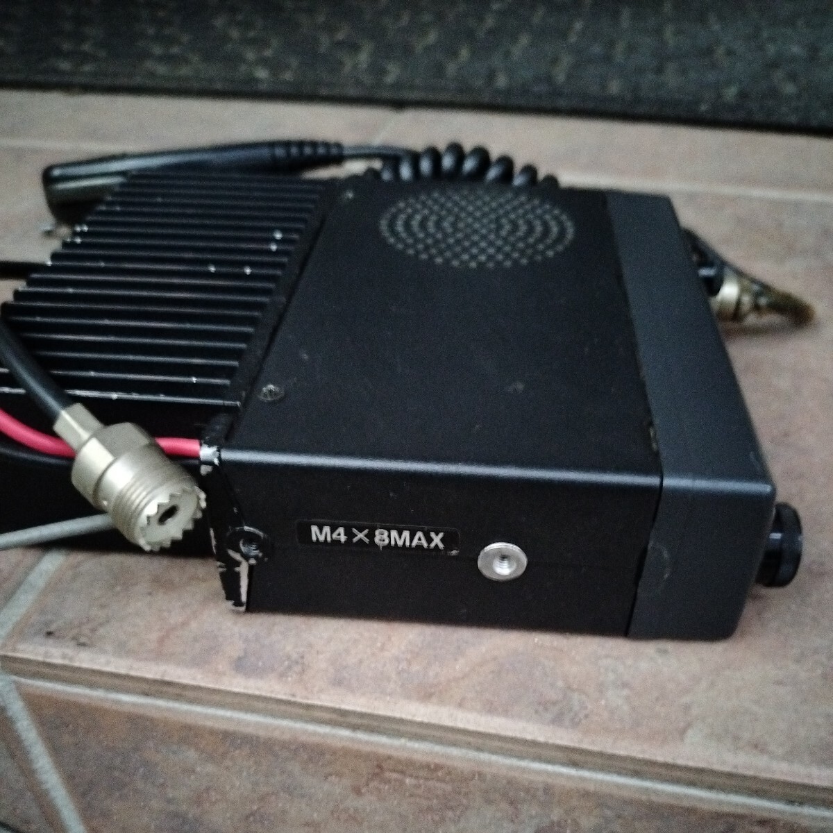 ケンウッドTM-441S 35w アマチュア無線機 KENWOOD TM-441S 無線機