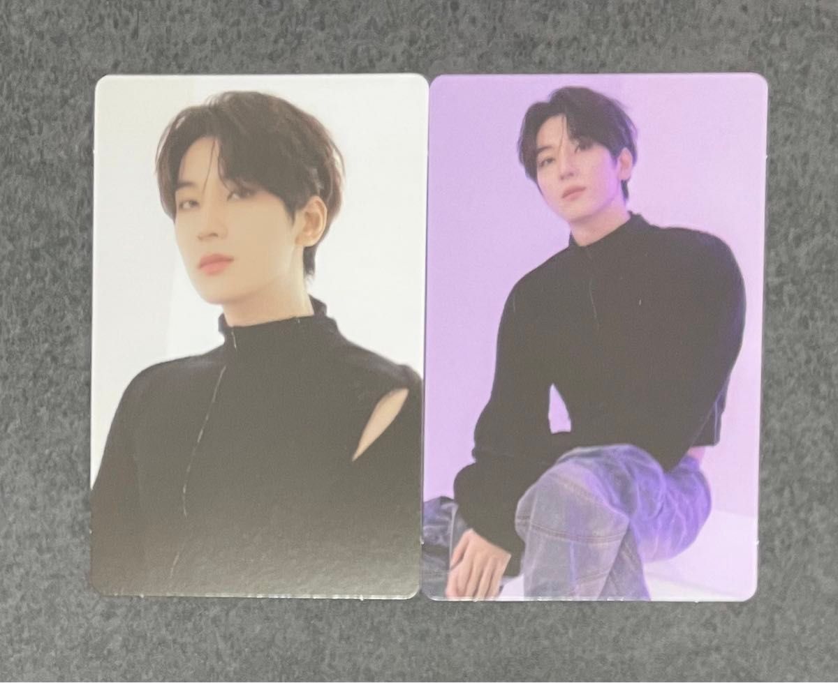 ウォヌ】seventeen follow again image picket うちわ｜Yahoo!フリマ