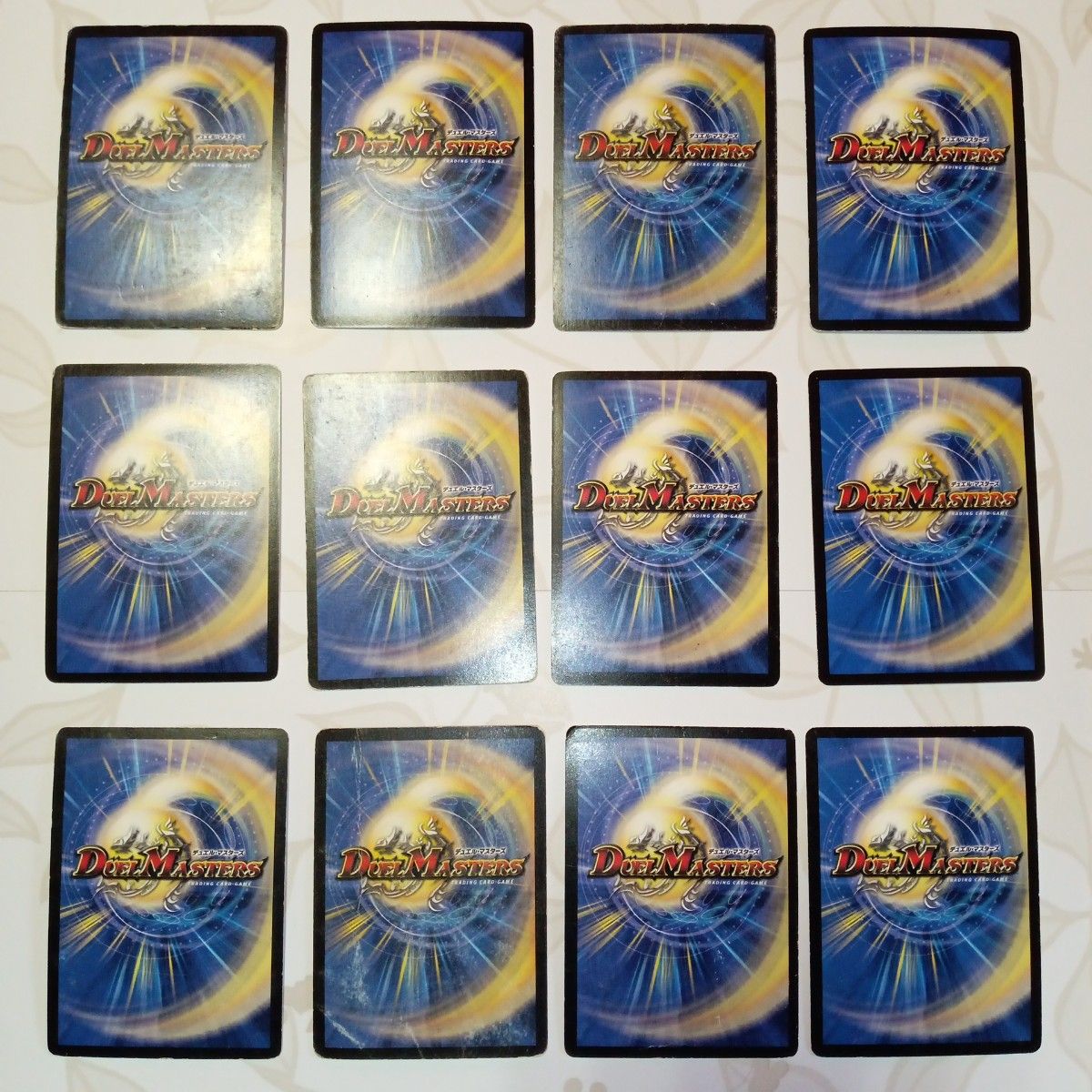 デュエルマスターズ カード 旧枠 レア まとめ売り｜Yahoo!フリマ（旧