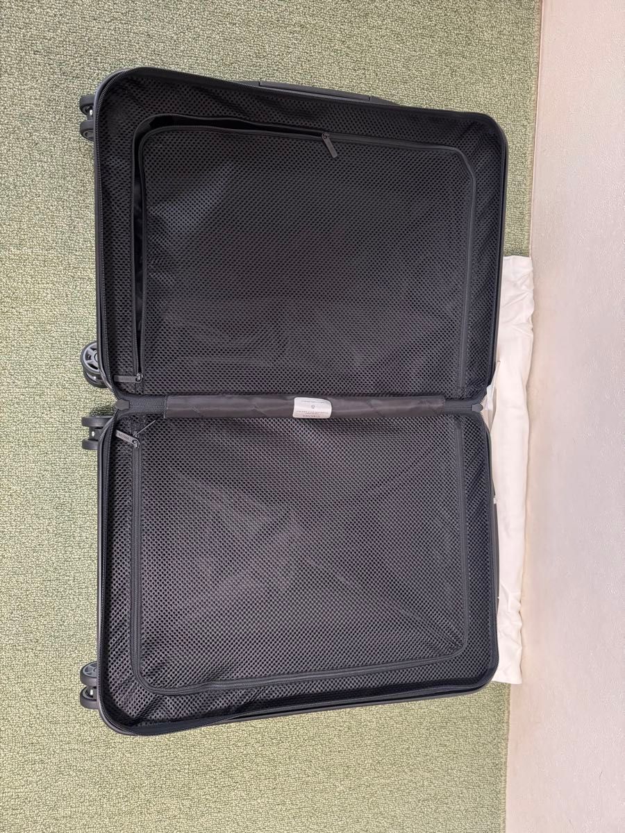 スーツケース PORSCHE ポルシェ 機内持ち込み リモワ RIMOWA キャリー