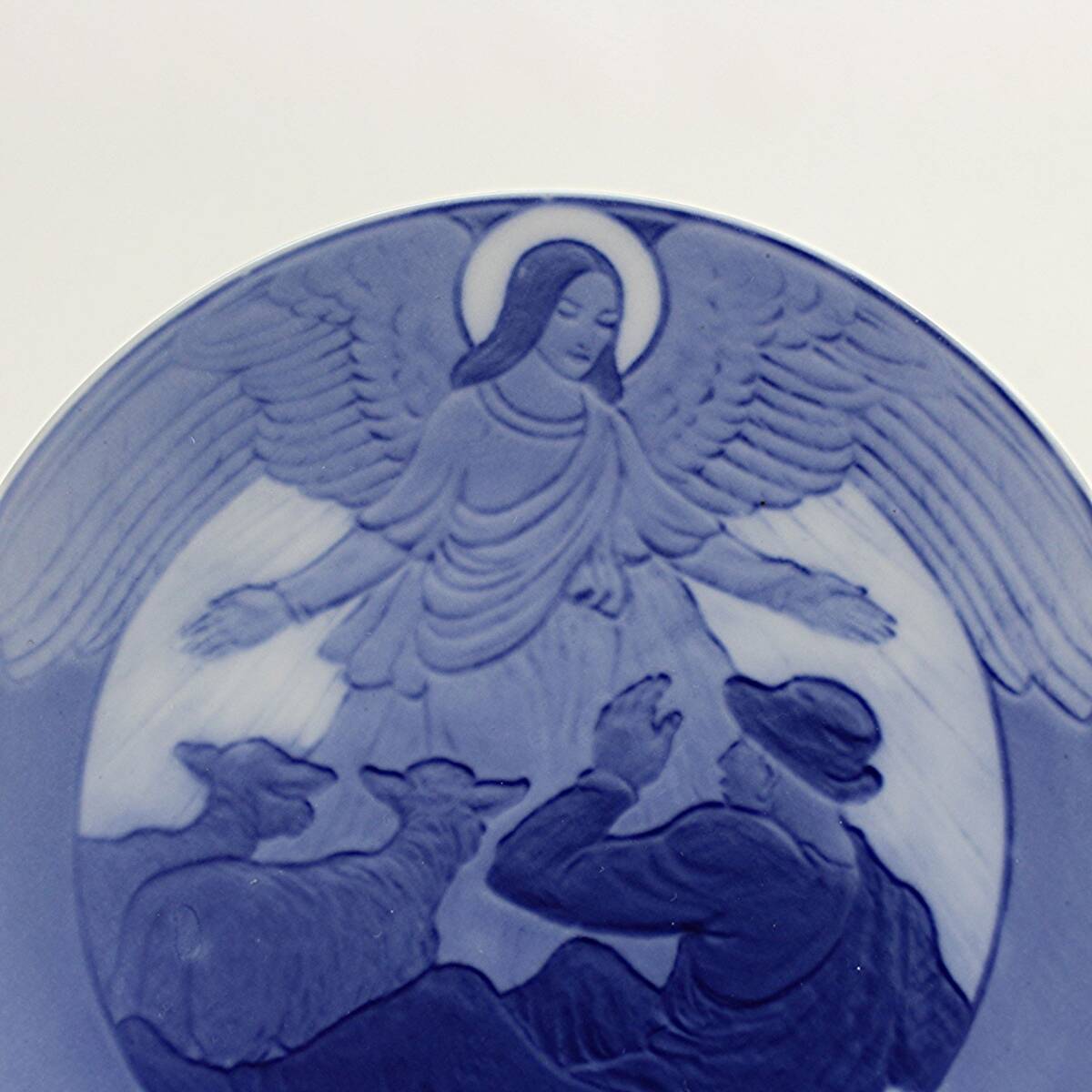 1916年 ロイヤルコペンハーゲン 1916年 ロイヤルコペンハーゲン イヤー