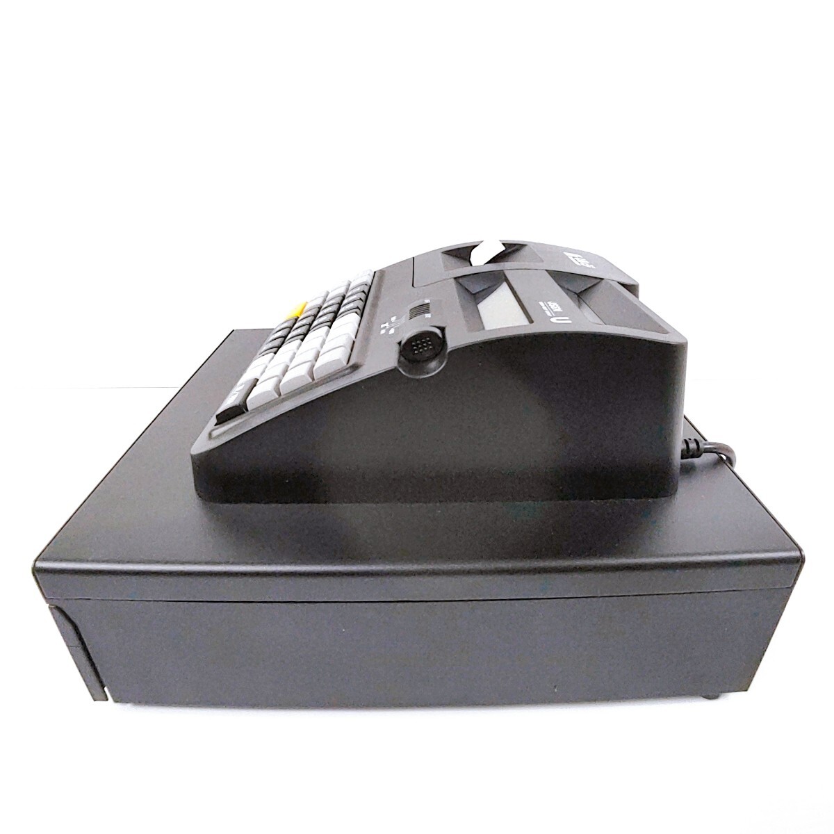 美品】USEN Uレジ U-ECR001 複数税率対応機種｜Yahoo!フリマ（旧PayPay