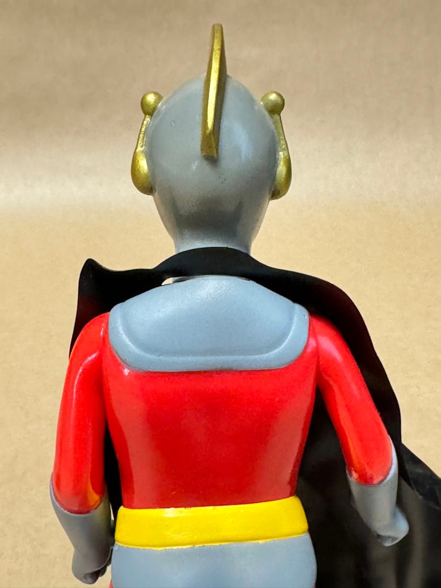 ソフビ ウルトラエース マルサン 当時物｜Yahoo!フリマ（旧PayPayフリマ）