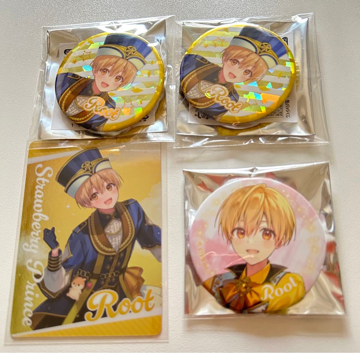 すとぷり 8周年グッズ｜Yahoo!フリマ（旧PayPayフリマ）