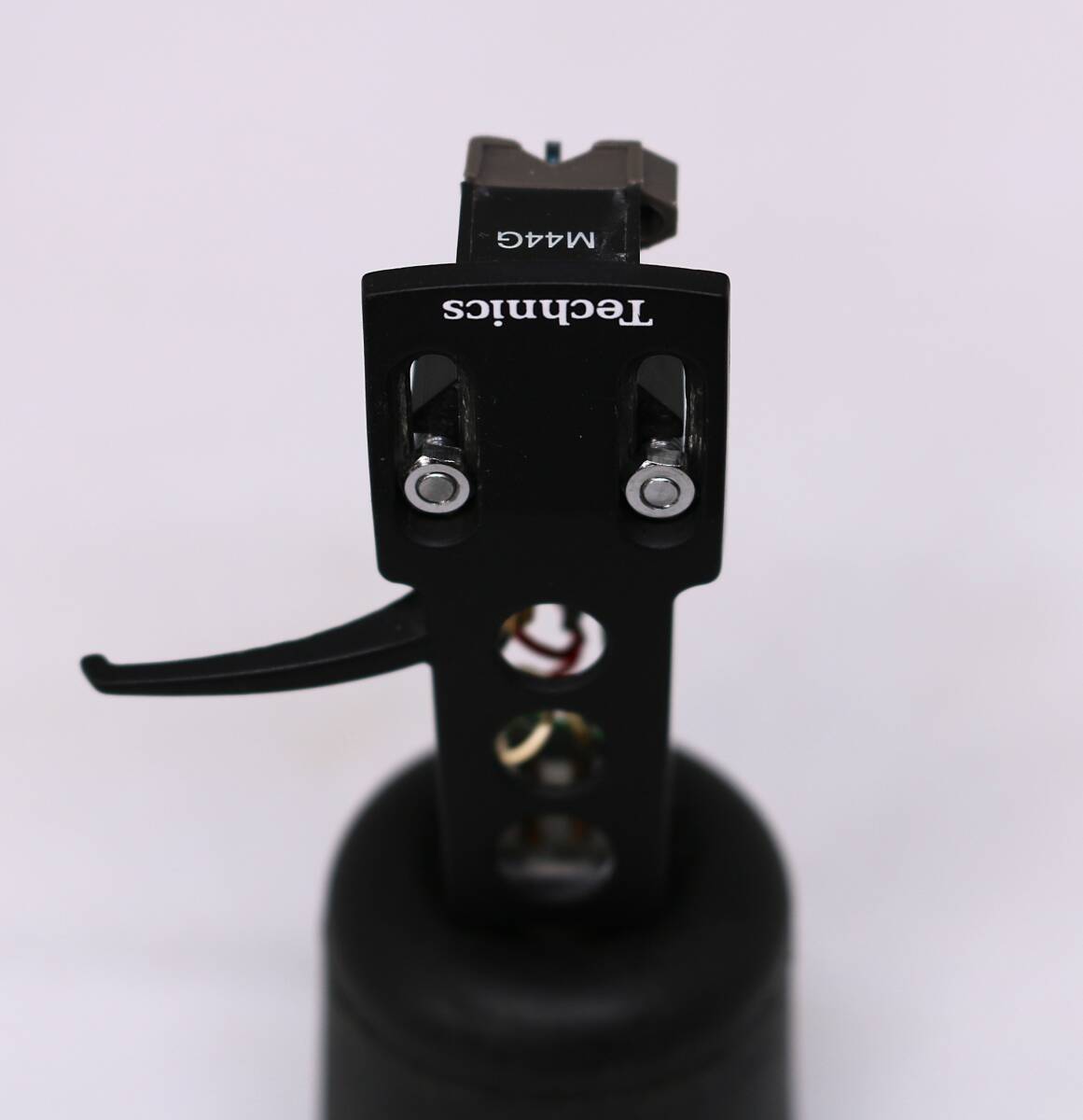 SHURE M44G カートリッジ（針、ヘッドシェル、ケース付き） 【公式通販】