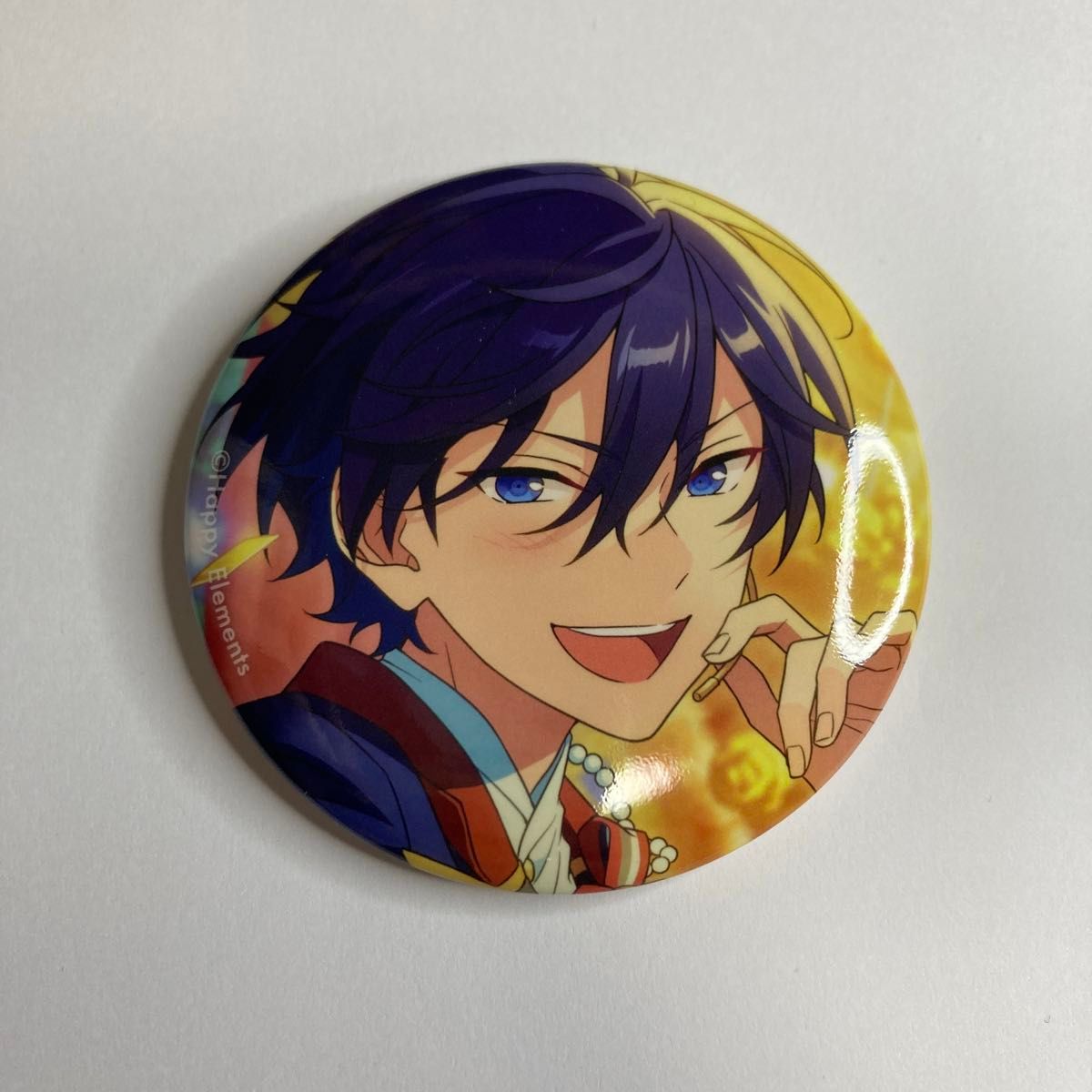 あんスタ TRIP 缶バッジ 日和 あんスタ TRIP 巴日和 缶バッジ アルバム