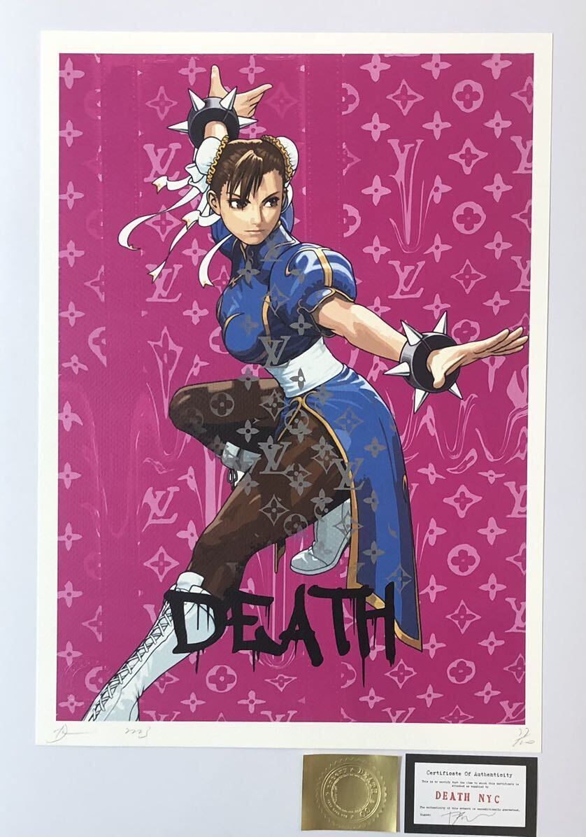 名場面ポスター-骸・フラン 名場面ポスター-骸・フラン 名場面ポスター