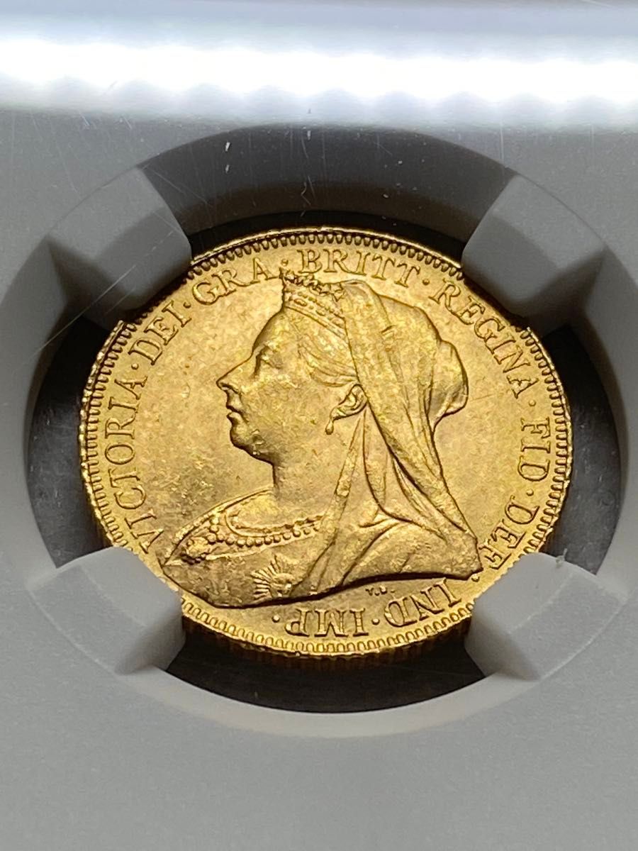 時代から探す | VICTORIA COIN 王道金貨！イギリス ソブリン金貨