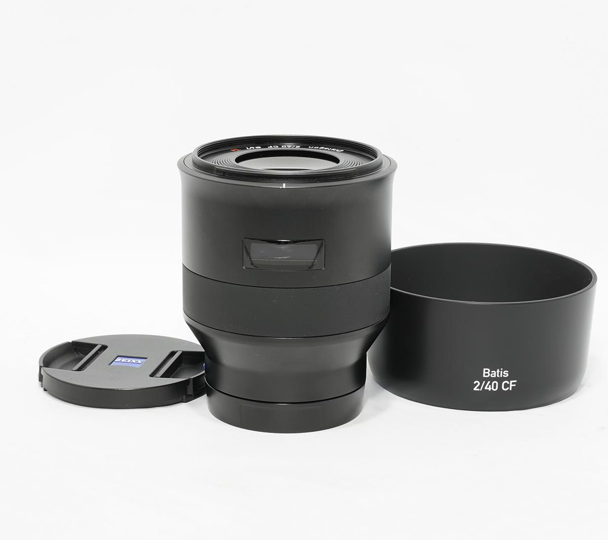 ZEISS Batis 2/40 CF Eマウント SONY e-マウント ツァイス バティス