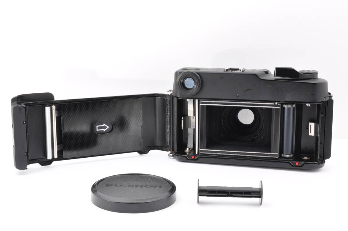 Fuji Fujifilm GW690III フィルムカメラ #FE13｜Yahoo!フリマ（旧