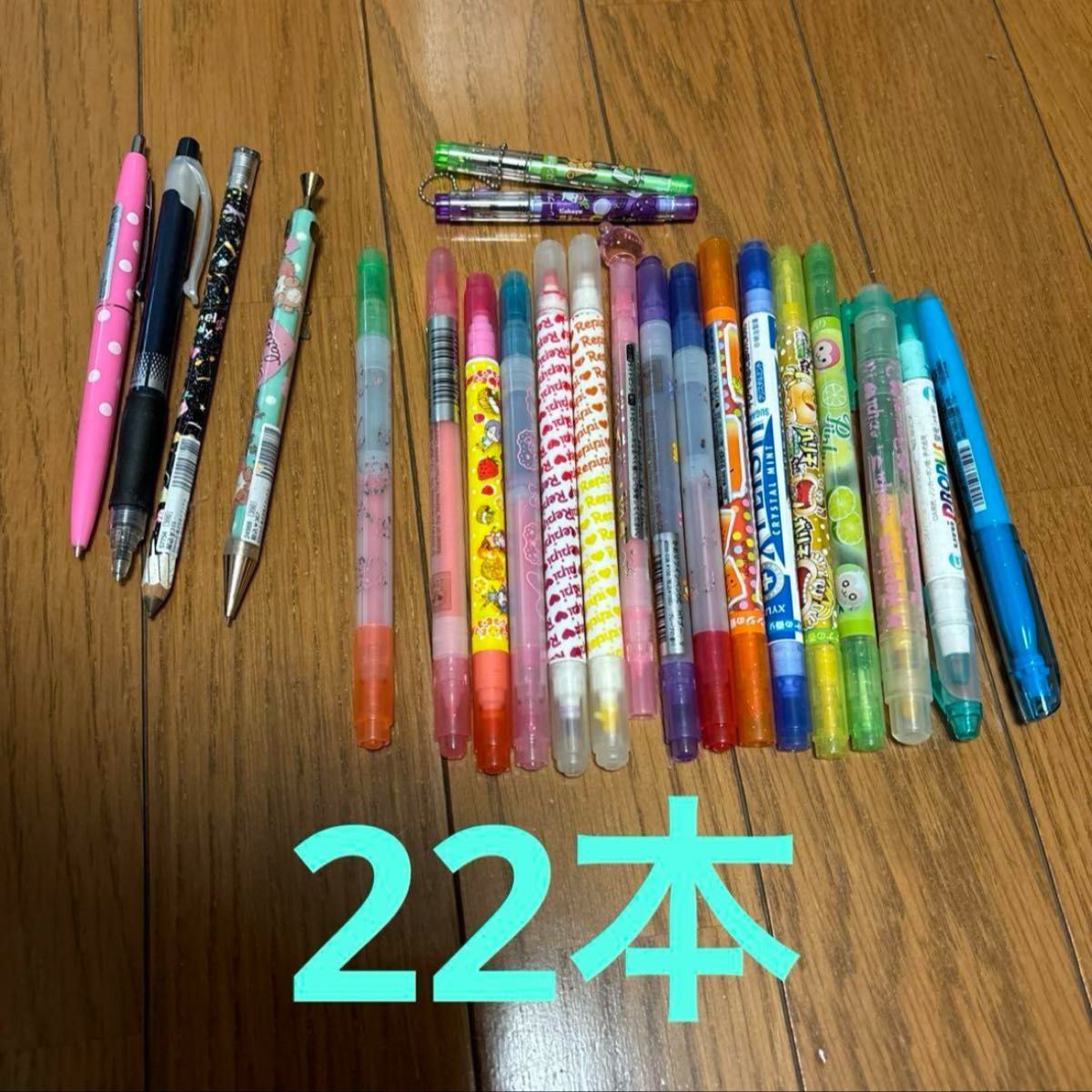 シャープペンシルまとめ売り 箱付き 値段交渉⭕️シャープペンシル