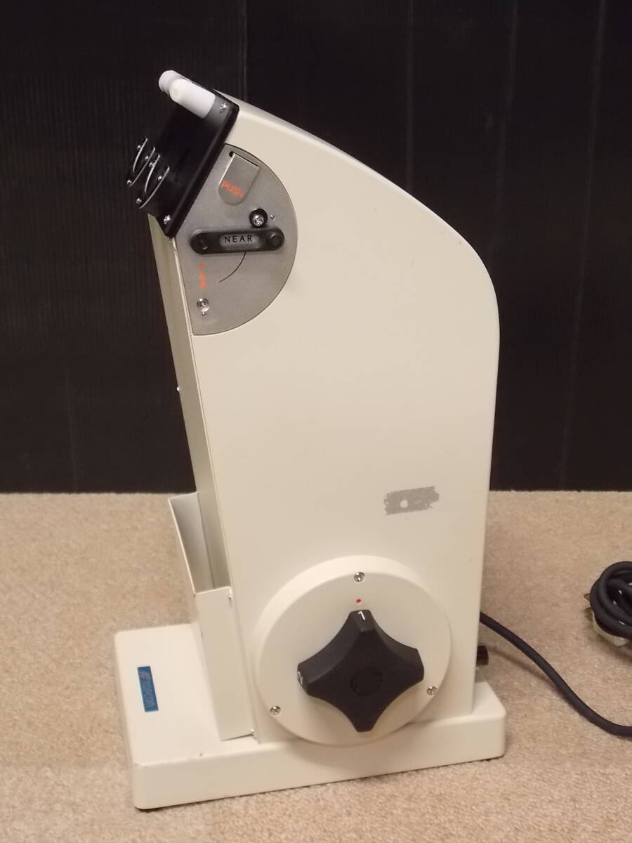 359☆中古良品☆TOPCON トプコン☆スクリーノスコープ☆SS-3☆SCREENO