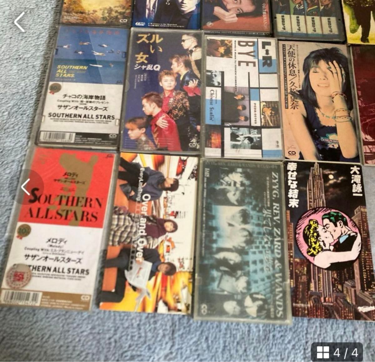 Man シングルまとめ売り 33枚セット Man シングル CD まとめ売り 3形態