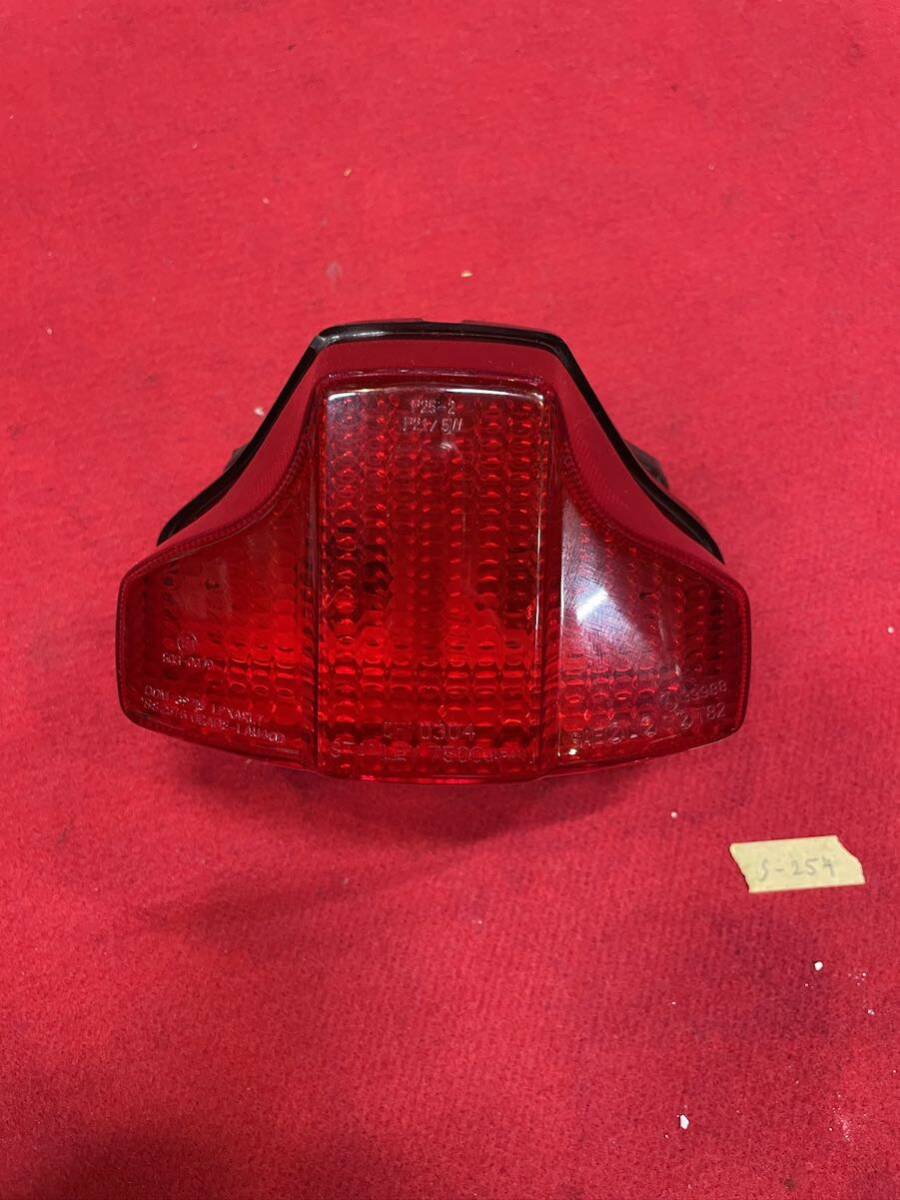 RZ250R 29L テールランプ テールレンズ おむすび型