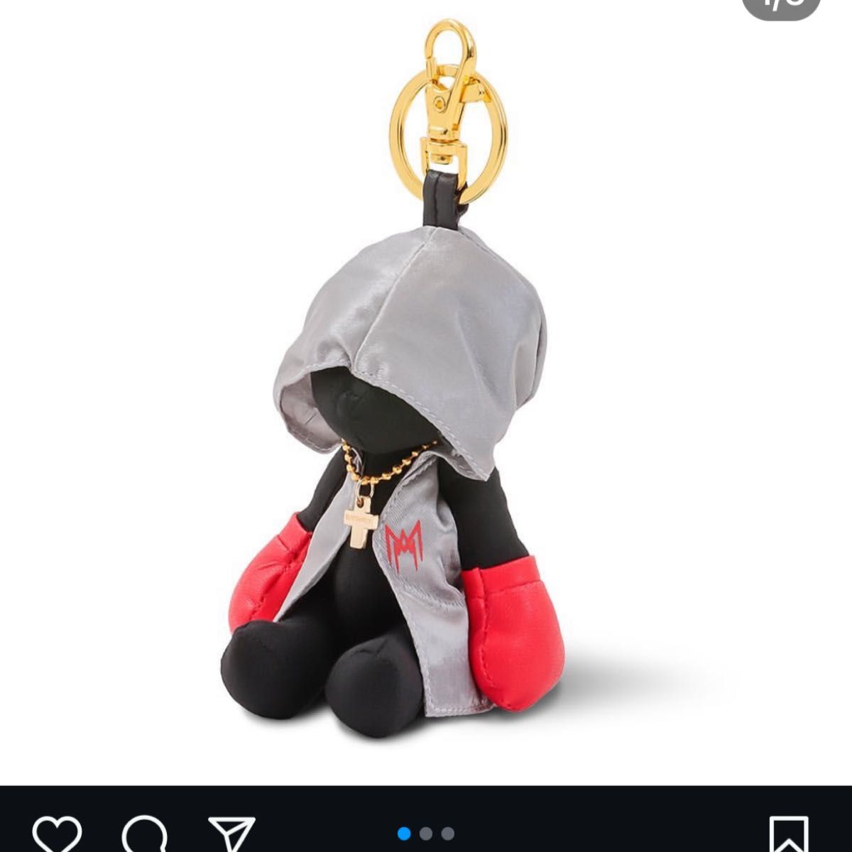 the GazettE れいた ベアキー ガゼット the GazettE れいた ベア