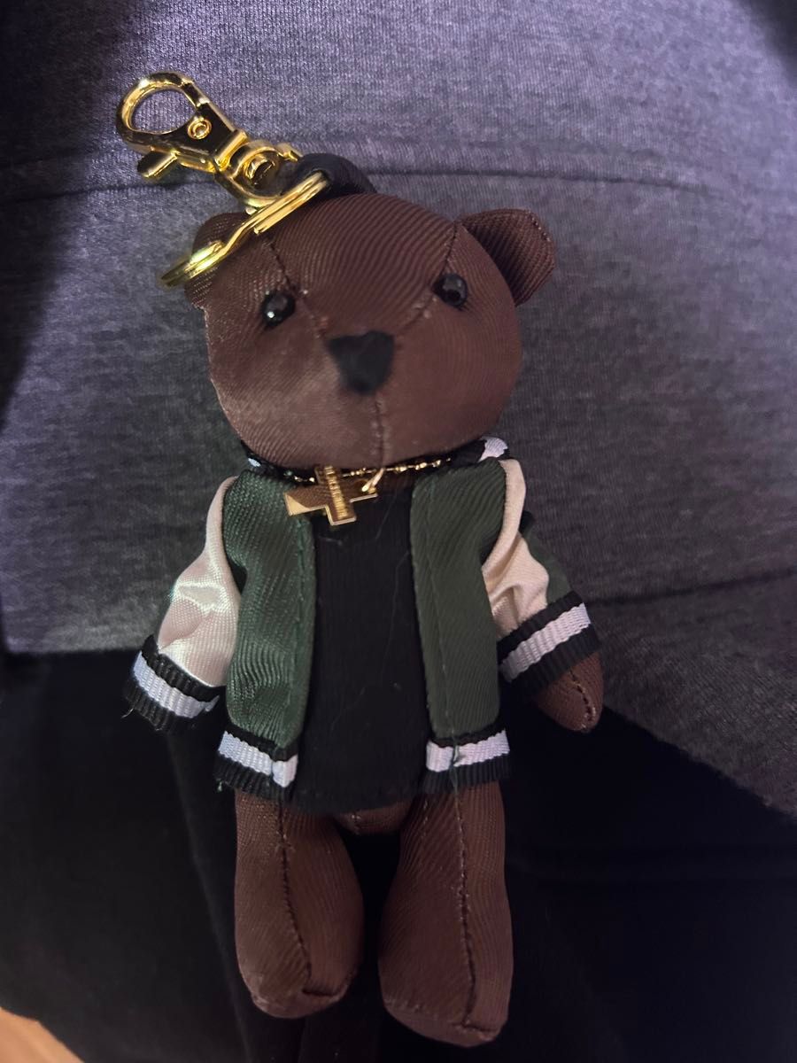 the GazettE ベア REITA 18周年 the GazettE ベア REITA 18周年 the