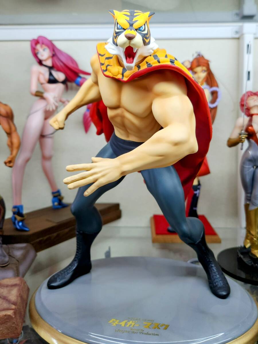 Yahoo!オークション - 【プロ完成品】ボークス ソフビコレクション1/6