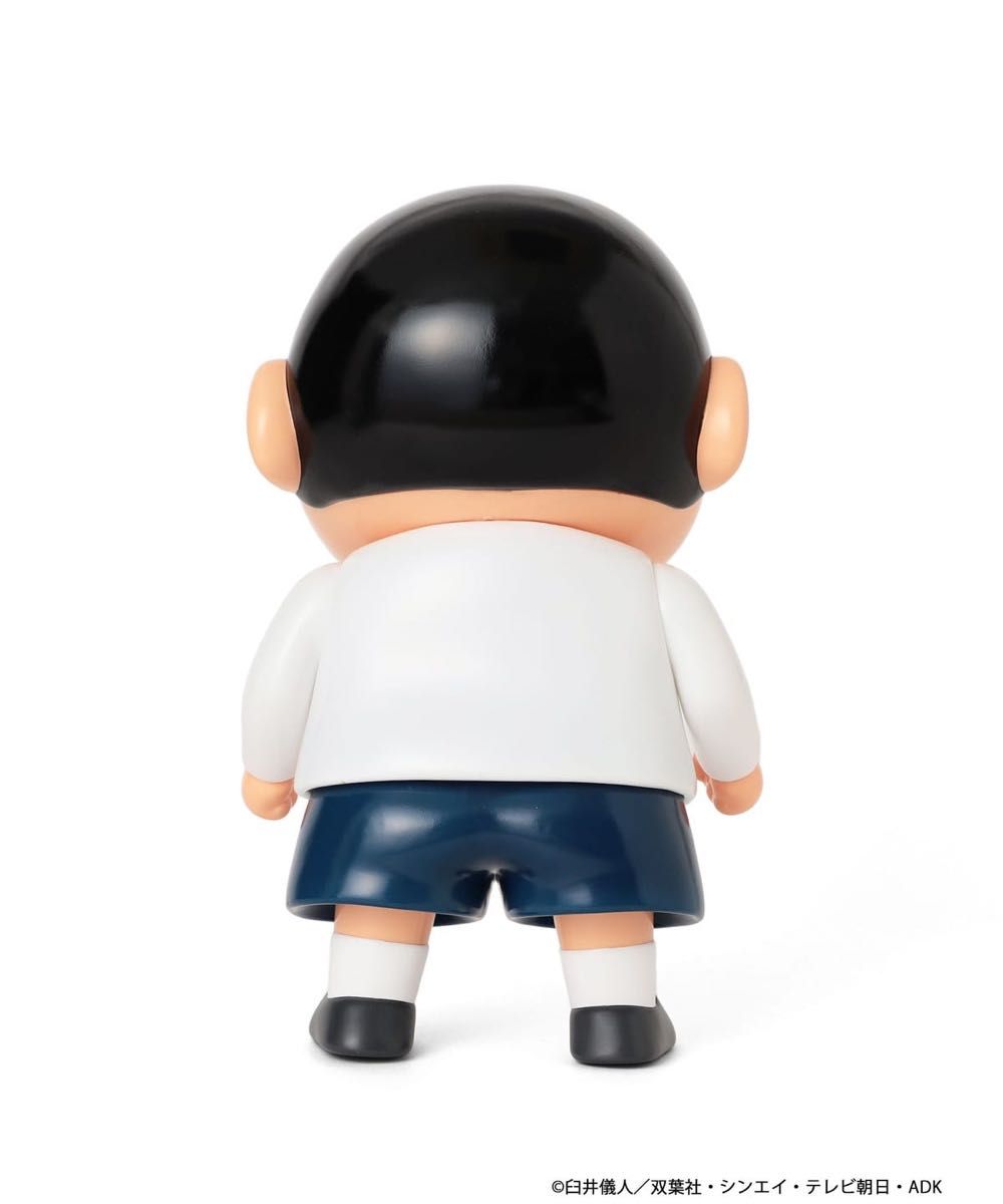 特大 SOFVIPS-G / 野原しんのすけ(BEAMS JAPAN限定カラー ver