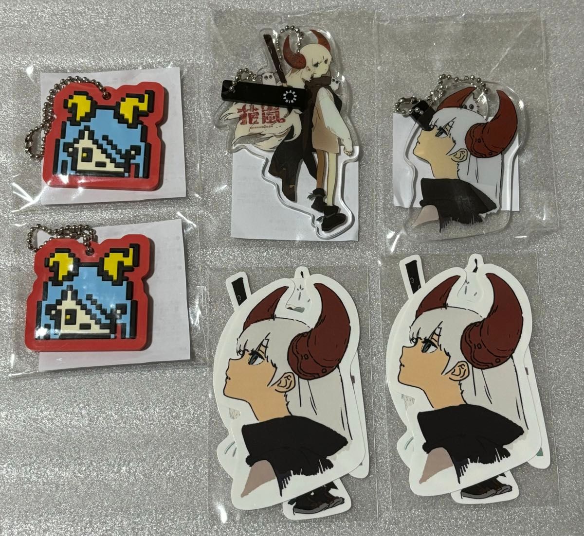 Eveくじ ぼにぼに キャラキャップ Eve くじ アプリくじ ぼにぼに