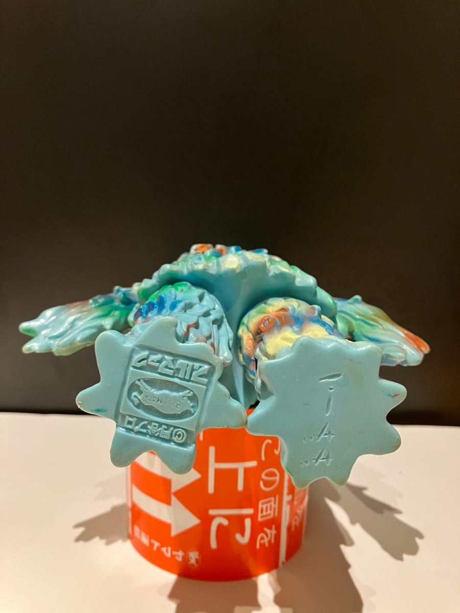 ブルマァク ザザーン 当時品 ソフビ 昭和レトロ ビンテージ｜Yahoo