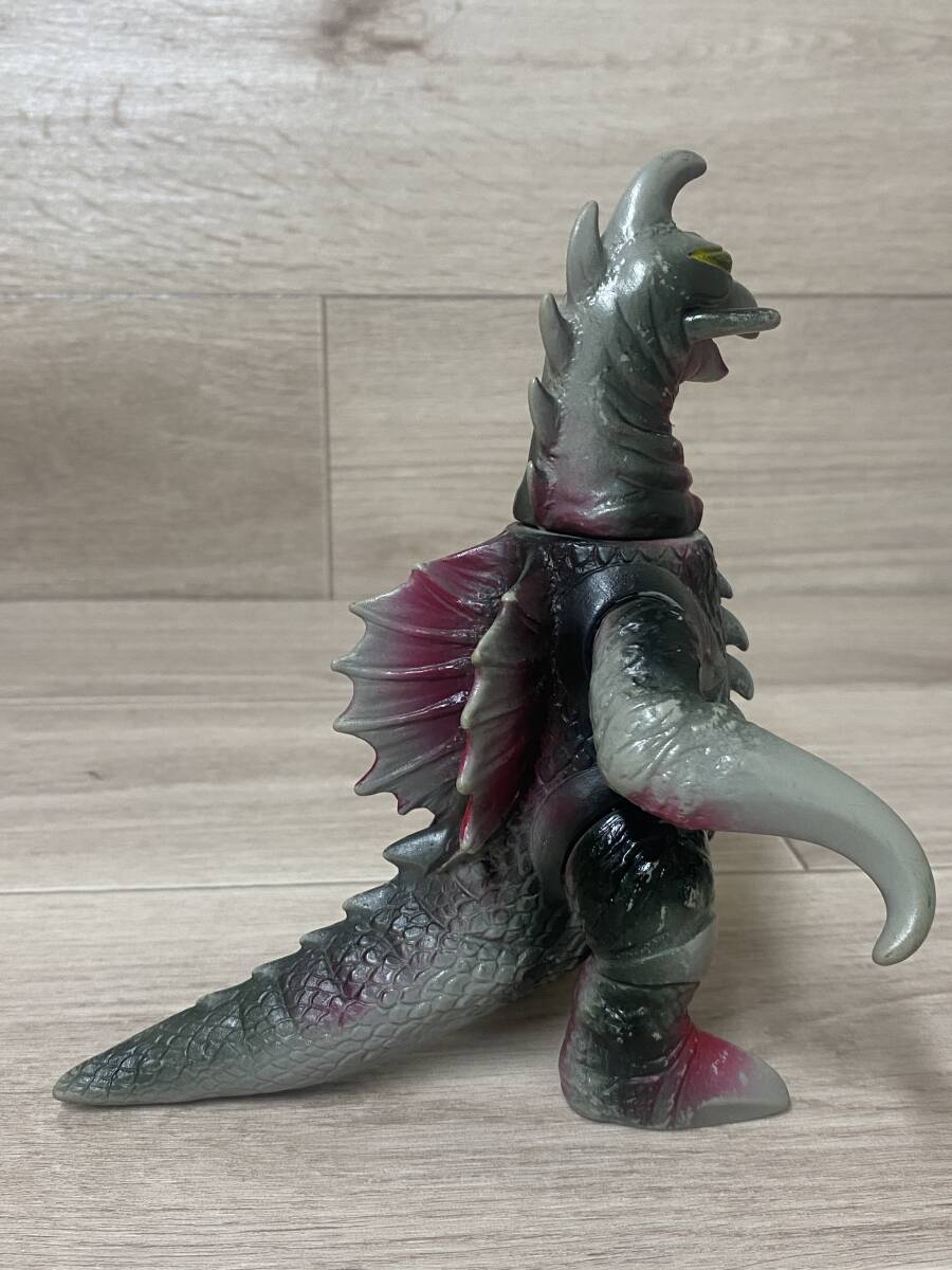 キングザウルスシリーズ ガイガン テストサンプル？ キングザウルス