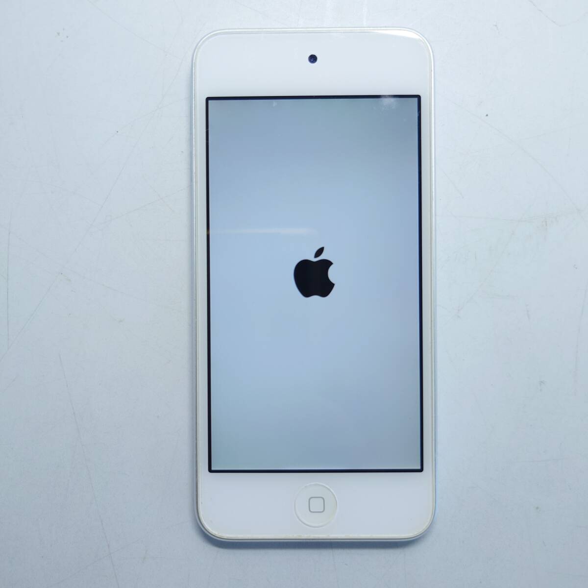 Apple 【ジャンク／一部動作OK】iPod touch 第6世代 32GB シルバー