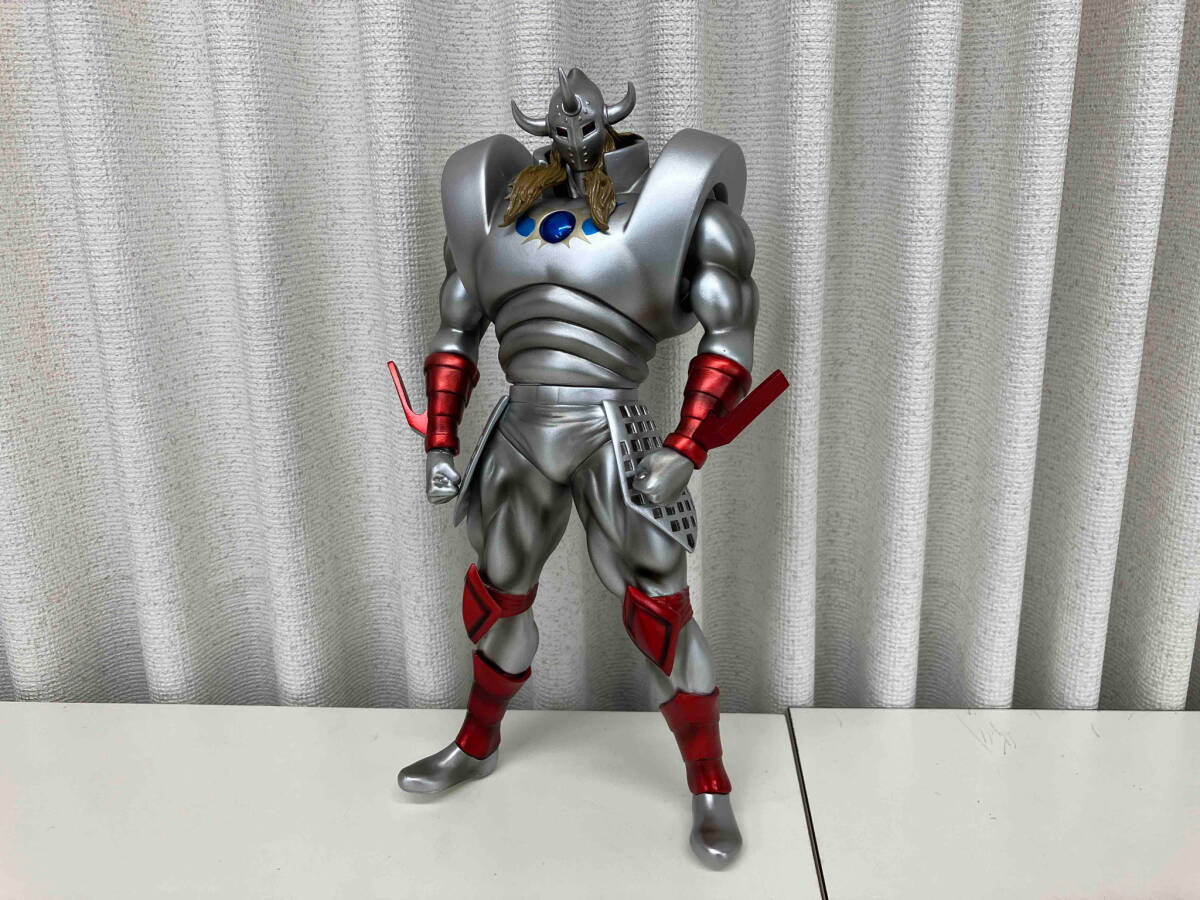 CCP CMC vol.DX 匠 悪魔将軍 地獄のメリーゴーランド 新原作カラーVer